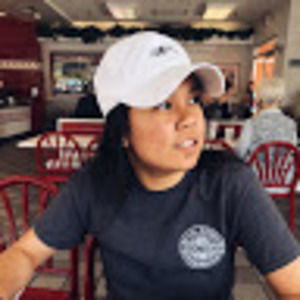 Meet your Posher, Marissa